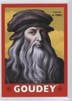 Leonardo Da Vinci