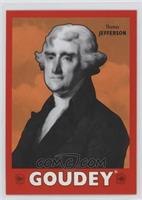 Thomas Jefferson