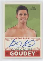 David Boudia