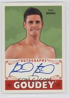 David Boudia