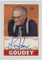 Larry King