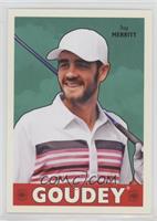 Troy Merritt