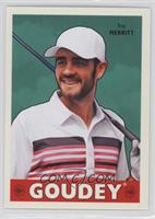 Troy Merritt