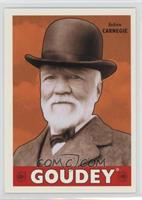 Andrew Carnegie