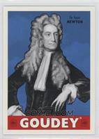 Sir Isaac Newton