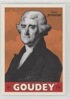 Thomas Jefferson [Noted]