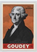 Thomas Jefferson