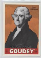 Thomas Jefferson