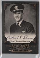 Ensign Richard I. Peterson