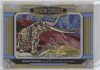 Tier 1 - Mastodon