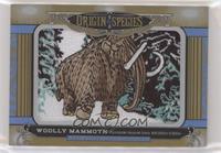 Tier 1 - Woolly Mammoth
