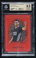 1st 50 Completed Royal Red E1-E3 Master Sets - Ben Simmons [BGS 9.5 G…