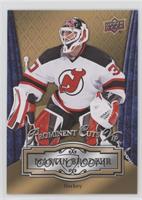 Martin Brodeur