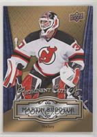 Martin Brodeur