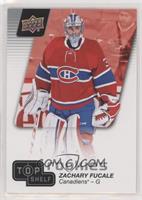 Zachary Fucale