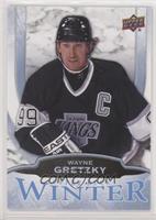 Wayne Gretzky [EX to NM]