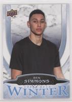 Ben Simmons