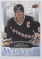 Mario Lemieux [Poor to Fair]