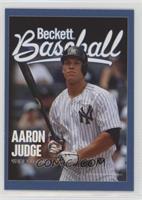 Aaron Judge #/1,000