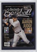 Aaron Judge #/1,000