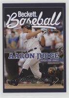 Aaron Judge, Cody Bellinger #/1,000