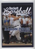 Aaron Judge, Cody Bellinger #/1,000