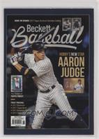 Aaron Judge, Gary Sanchez #/5,000