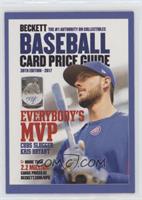 Kris Bryant #/500