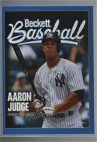 Aaron Judge [Noted] #/1,000