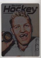 Bobby Hull #/400