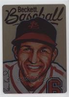 Stan Musial #/400