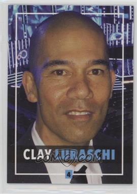 2017 Industry Summit - [Base] #4 - Clay Luraschi