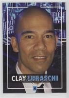 Clay Luraschi