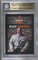 Mark Harwell [Encased]