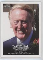 Vin Scully [EX to NM]