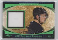 Jack Eichel [EX to NM] #/15