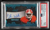 Deshaun Watson [PSA 9 MINT] #/15