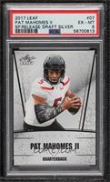 Patrick Mahomes II [PSA 6 EX‑MT]