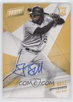 Rookies - Josh Bell