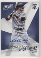 Rookies - Mitch Haniger