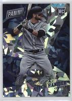 Rookies - Mitch Haniger #/25