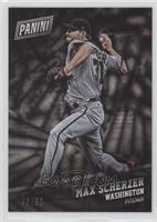 Max Scherzer #/50