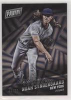 Noah Syndergaard #/50