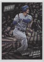 Corey Seager #/50