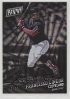 Francisco Lindor #/50