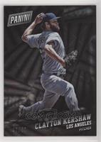 Clayton Kershaw #/50