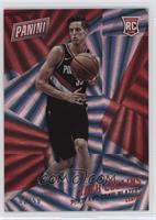 Rookies - Zach Collins #/50