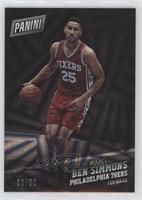 Ben Simmons #/50