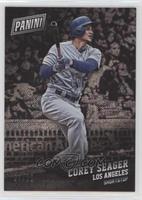 Corey Seager #/10