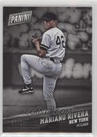 Mariano Rivera #/50